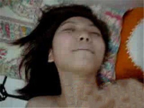 “CGX杨永晴视频”截图