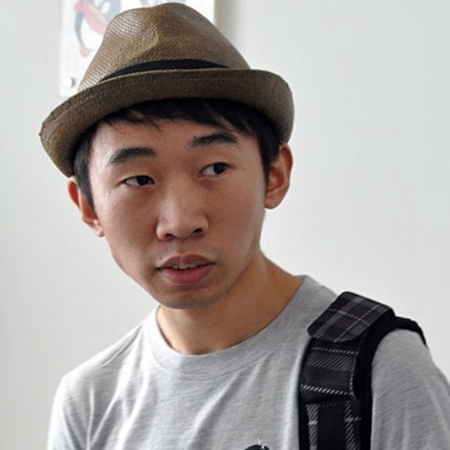 杨迪个人资料
