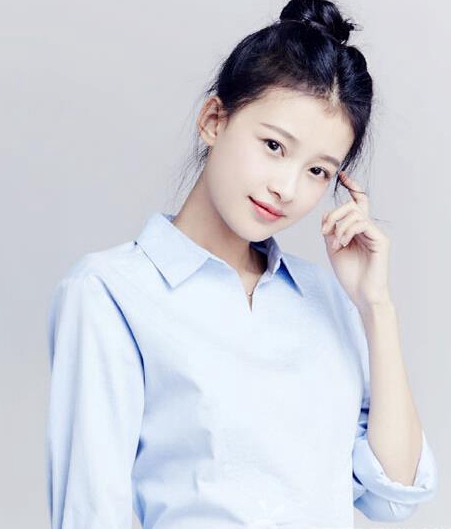 生活中的孙怡
