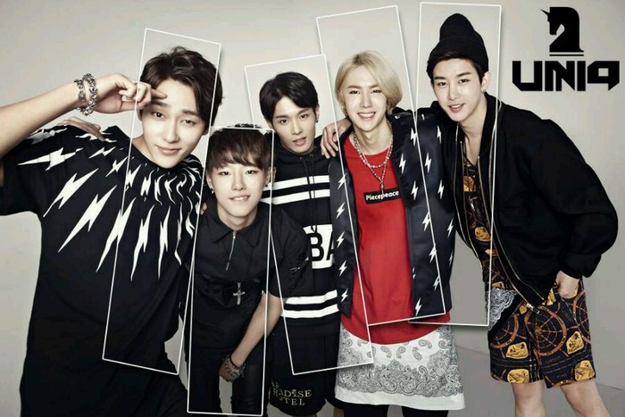 UNIQ