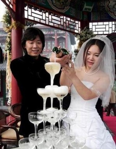 老狼老婆潘茜个人资料