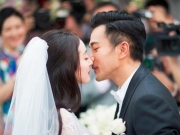 杨幂刘恺威两人相识相恋过程 杨幂脚臭事件的真