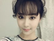 杨紫晒照神似范冰冰 这些年被杨紫撞过脸的女星