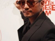 《新水浒传》宋江谁演的 宋江的扮演者张涵予资