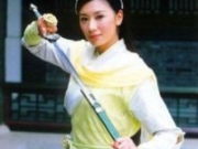 《倚天屠龙记》赵敏谁演的 不同时期赵敏的扮演