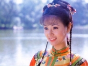 林心如结婚了吗？ 林心如情史大揭秘