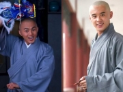 叶祖新高昊长得一样 叶祖新高昊是同一个人吗？