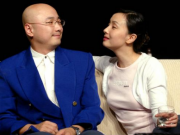 徐峥和陶虹离婚了吗 揭秘陶虹徐峥离婚真相