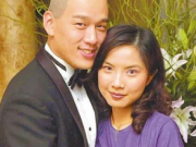 王耀庆老婆郭晏青及王耀庆儿子照片