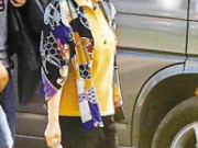 成龙的老婆林凤娇资料介绍 林凤娇谈成龙女儿图