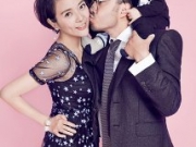汪涵老婆杨乐乐个人资料 杨乐乐什么时候复出？