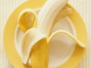 吃香蕉的四大好处
