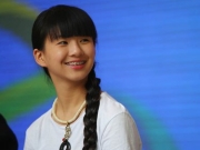 小彩旗几岁了? 小彩旗资料介绍