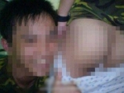 军中版李宗瑞性丑闻事件 台军性丑闻事件大盘点