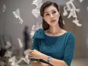 Audemars Piguet Millenary千禧女装腕表 主要看气质