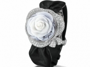 <b>宝玑（Breguet）Secret de la Reine珠宝腕表</b>