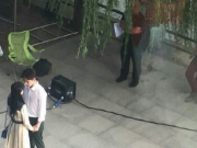 杨洋吻郑爽场面曝光   画面火辣网友唏嘘不已
