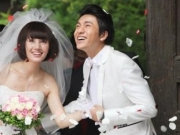陈坤结婚了吗？陈坤儿子照片曝光
