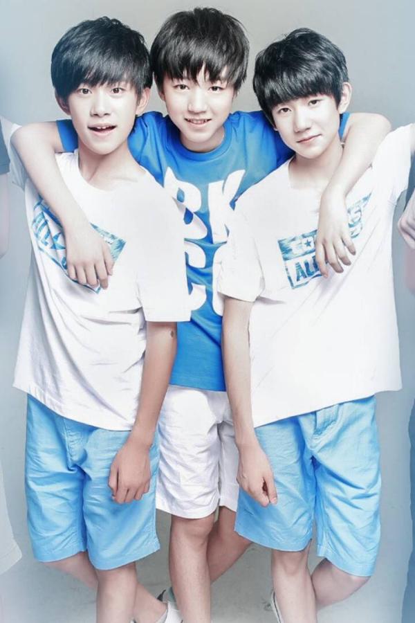 TFBOYS