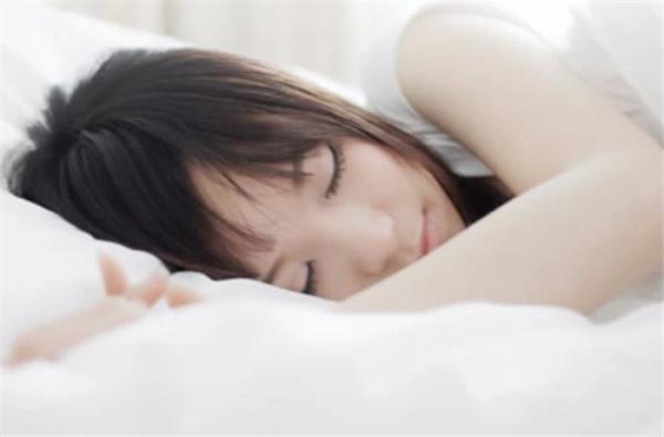 睡懒觉