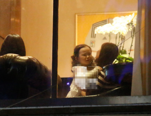 王宝强儿子打大竣真相
