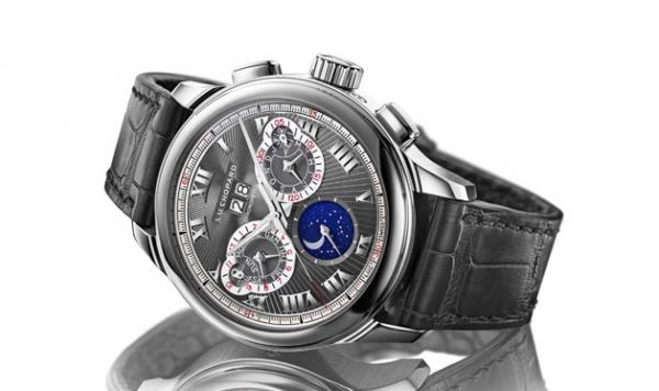 L.U.C Perpetual Chrono