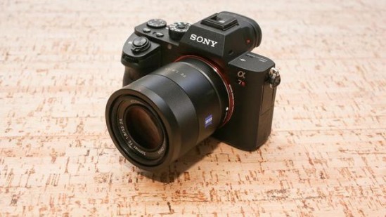 索尼A7R II体验：小巧且画质好的全画幅相机