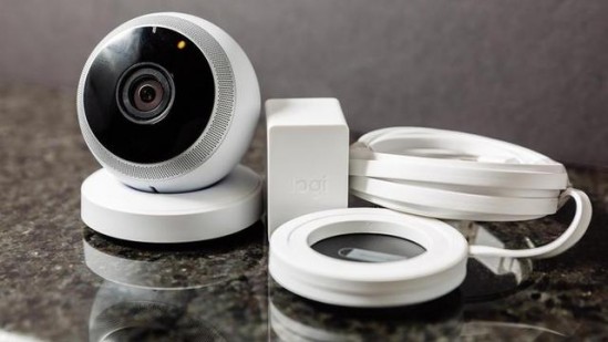 Logi系列推出新产品 家庭可联网摄像头