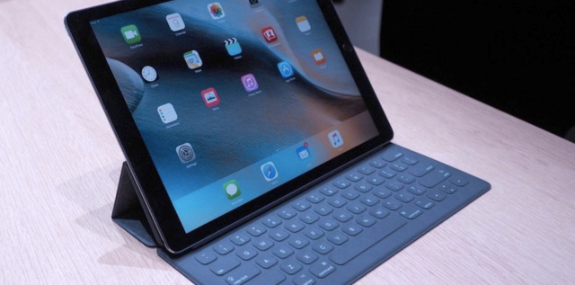 微软表示iPad Pro使用Office套件需要付费