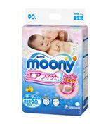 日本妈妈亲选的母婴商品，你准备好了吗?