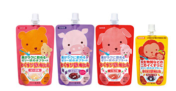 日本妈妈亲选的母婴商品，你准备好了吗?
