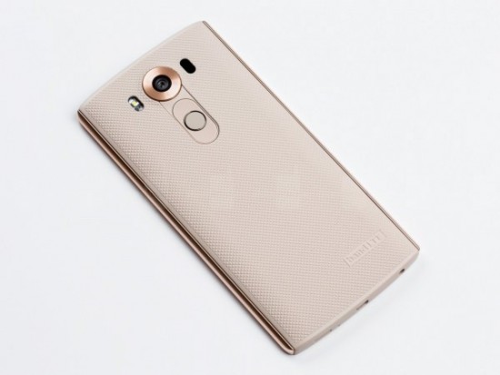 还只是发烧友的高级玩具 LG V10详细评测