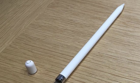 全方位解析Apple Pencil：不兼容其他iOS设备