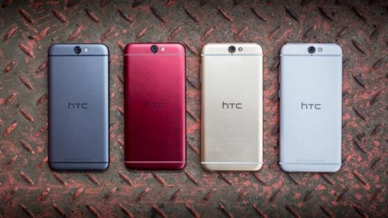 HTC One A9按时获得月度安全升级