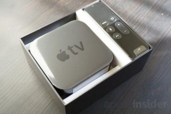 告诉你新款Apple TV都可以做什么？