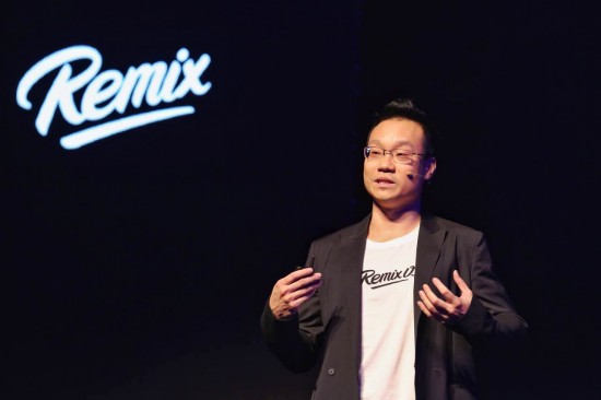 技德科技发布Remix家族新品 未来将适配x86