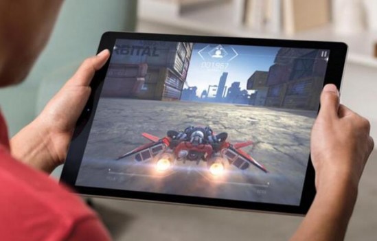 iPad Pro本周三预售 5888元起首发含中国市场