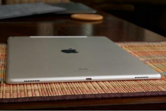 苹果确认iPad Pro支持USB 3.0传输标准