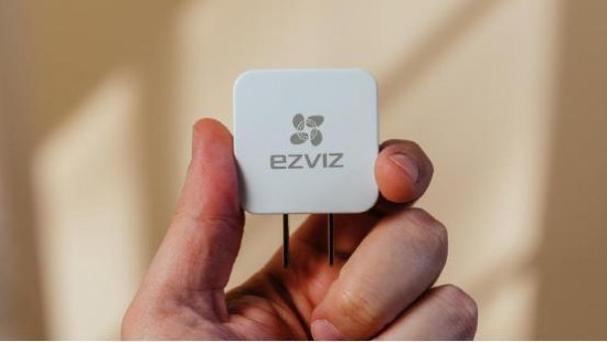 Ezviz Mini安防摄像头试用 单打独斗性价比高