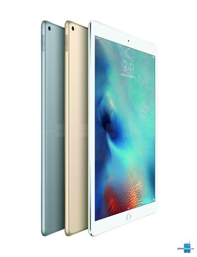 iPad Pro用户反映充电时设备会变慢或死机