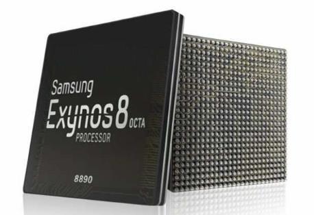 骁龙820对Exynos 8890跑分出炉 三星领先