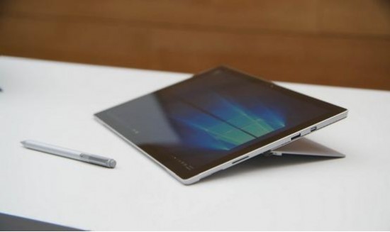 Surface Pro 4外媒观点汇总：不是大众情人