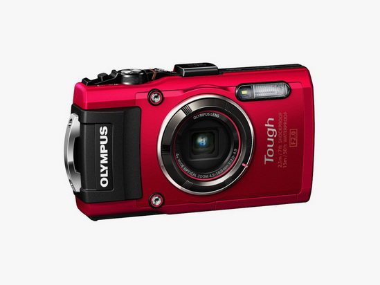 外媒评各价格段最佳数码相机 GoPro入选