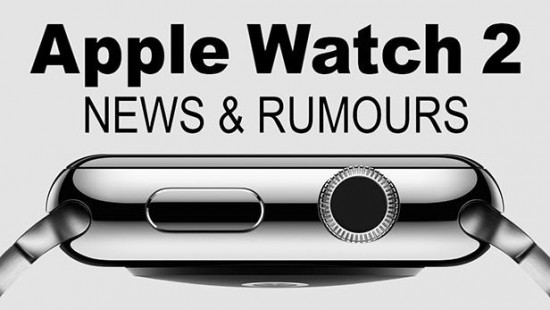 Apple Watch 2新消息汇总 或可独立使用