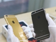 完爆玫瑰粉！黑金尊贵版iPhone 6S来了