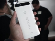 Nexus 6P 动手玩：当华为遇上 Google