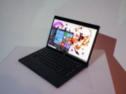 戴尔全新XPS 12混合本体验 更注重输入体验