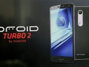 防碎屏摩托Droid Turbo 2发布