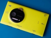 专业拍摄回归Lumia1020 可双分辨率拍照