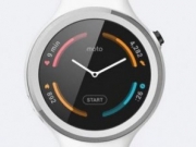 关于Moto 360 Sport智能手表的一切